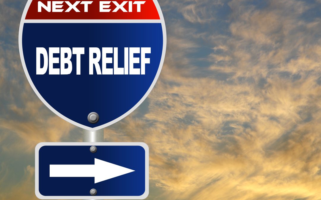 A Consumer Proposal Can Be Your Path to Debt Relief