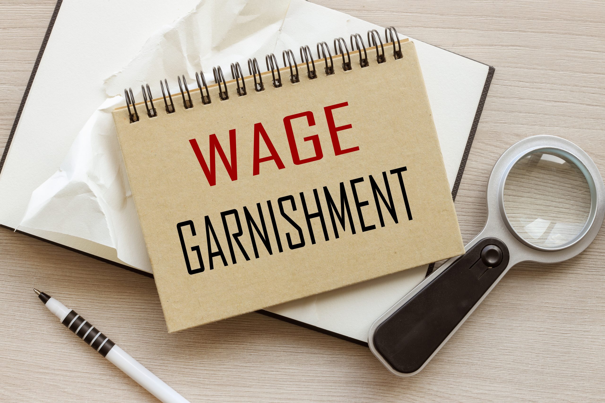 Wage Garnishment in Nova Scotia How To Stop It