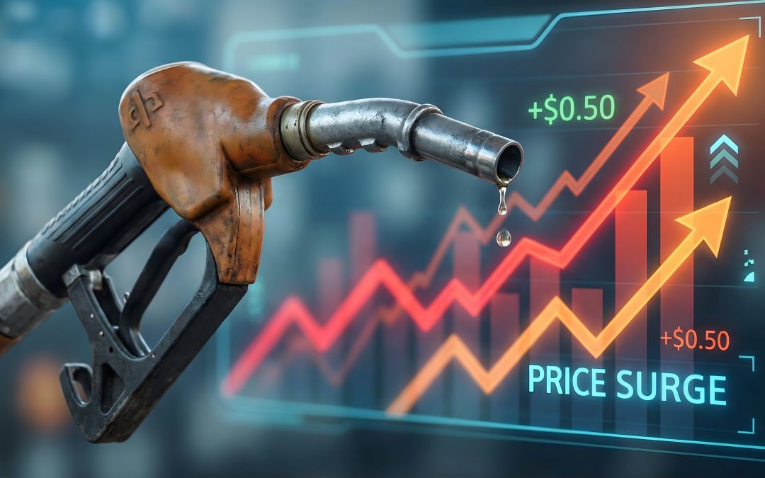 How to Save Money on Gas in Nova Scotia When Fuel Prices Rise